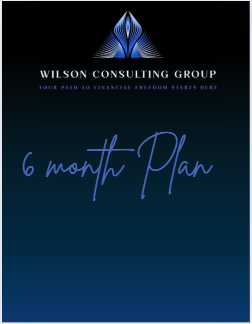 6 Month Plan $195