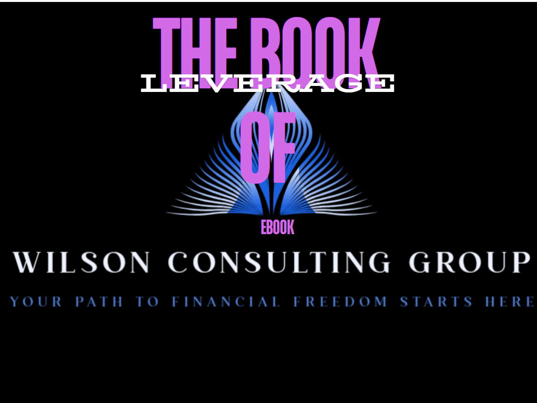 The Book of Leverage